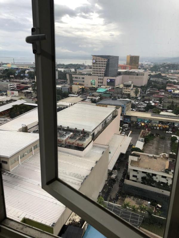 Chic & Cozy Studio Unit At Centrio Tower - image 13