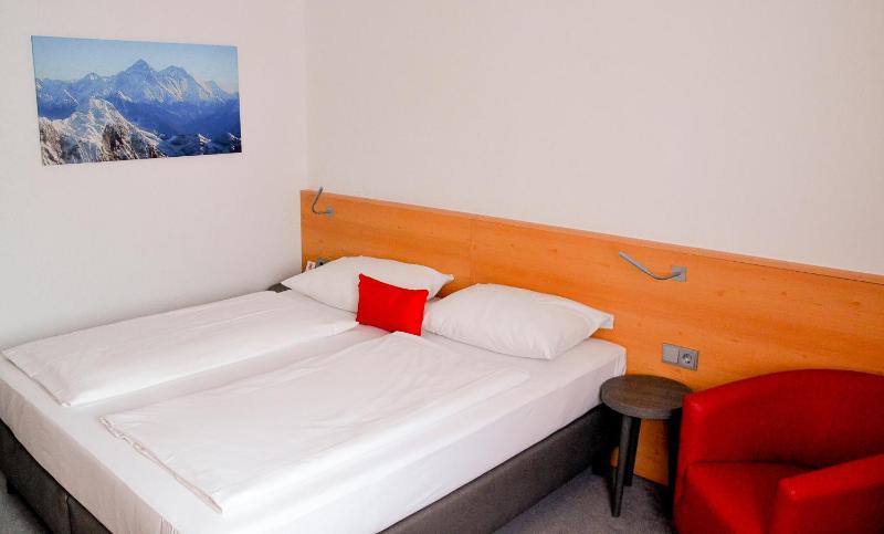 Comfort Double Room image 1