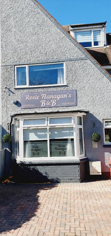Rosie flanagan's - image 1