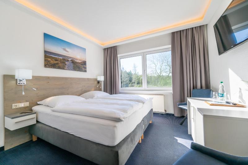 Double Room Comfort image 1