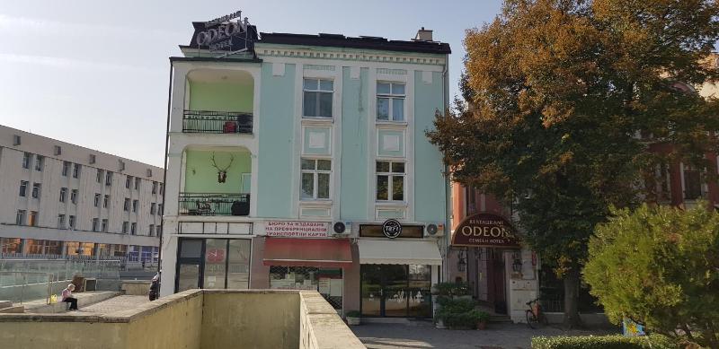 Hotel Odeon - image 6