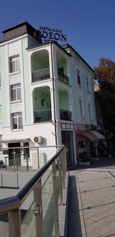 Hotel Odeon - image 23