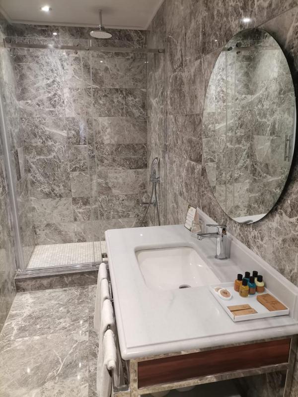 Golden Royal Hotel & SPA - image 7