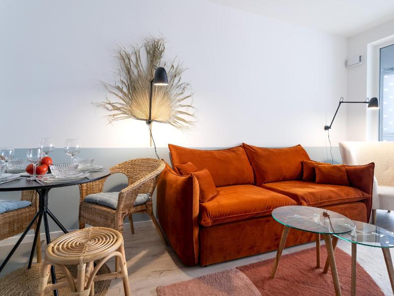Symphony Modern Tower Apartamenty by INA - image 28