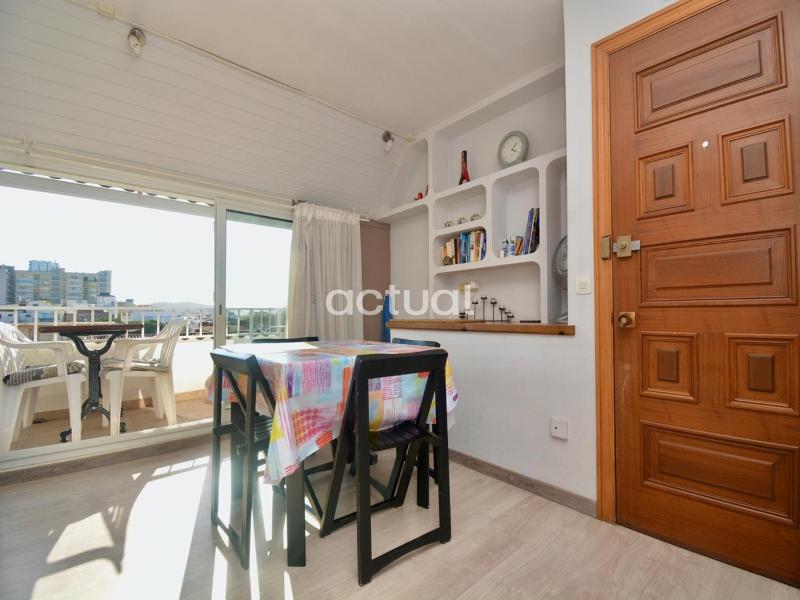 Atico C/ Iglesia - image 32