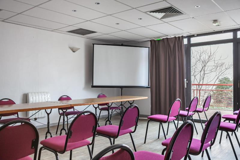 Residhotel Le Grand Prado - image 14