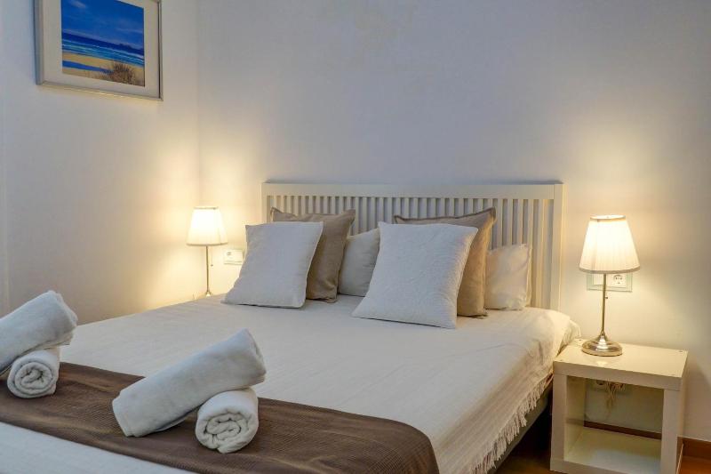 San Sebastian Apartment by Hello Homes Sitges - image 2
