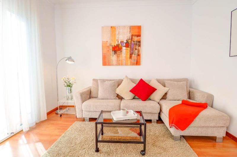 San Sebastian Apartment by Hello Homes Sitges - image 9