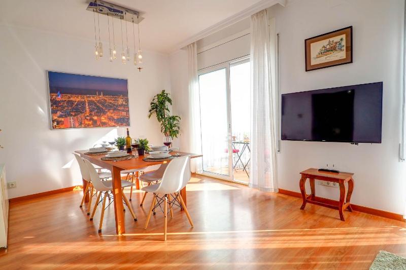 San Sebastian Apartment by Hello Homes Sitges - image 1