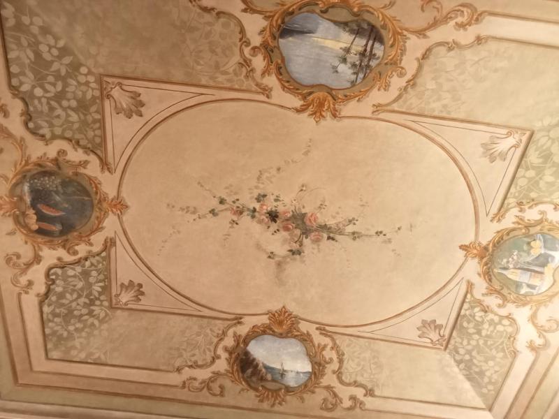 La Casa dello Spolvero Images