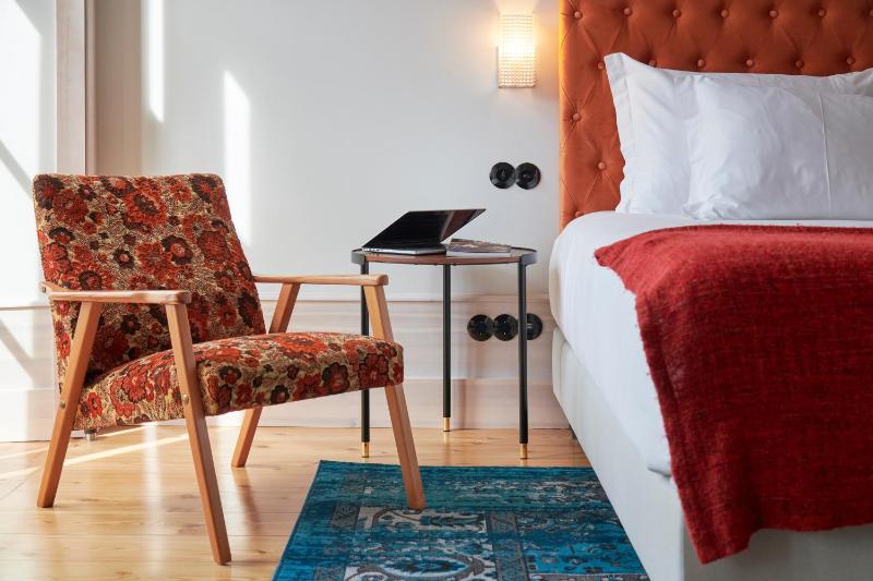 Cais Urban Lodge - image 2