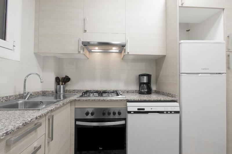 Centric Sagrada Familia Apartments - image 3