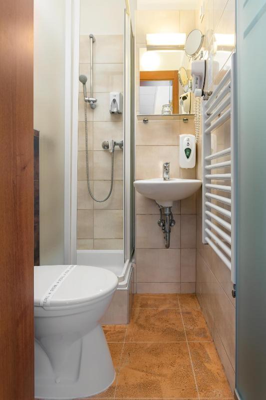 Standard Single Room image 4