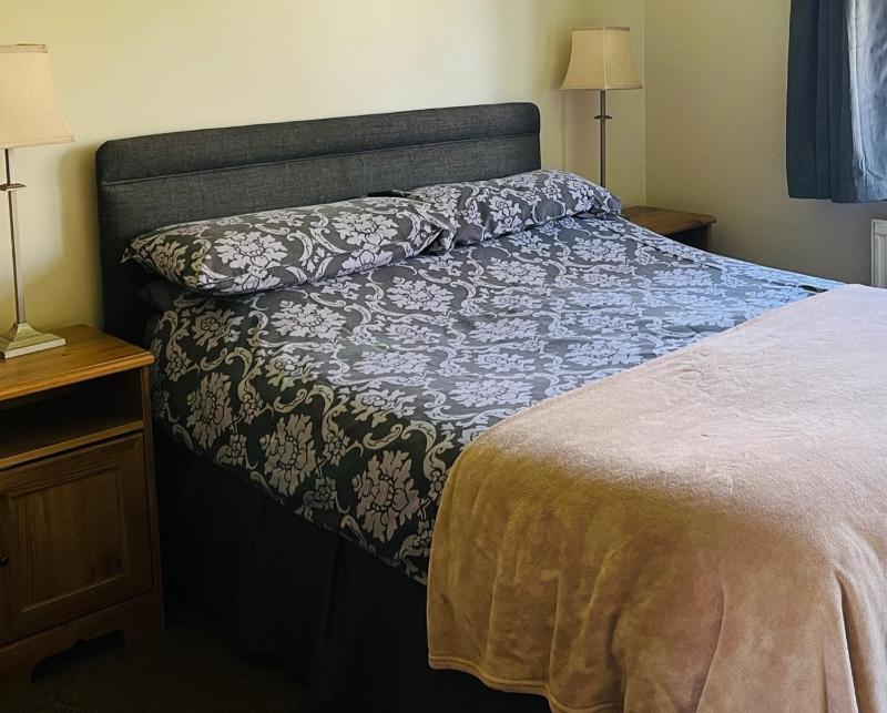 Double or Twin Room image 2