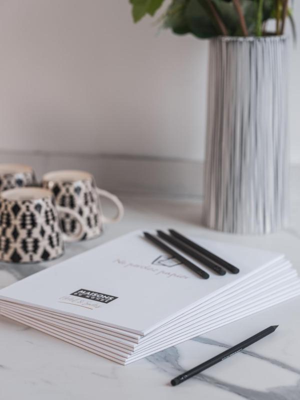 Maisons du Monde Hotel & Suites - Nantes - image 3