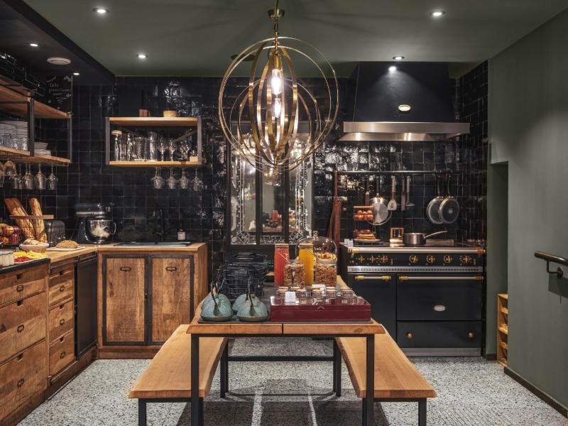 Maisons du Monde Hotel & Suites - Nantes - image 46