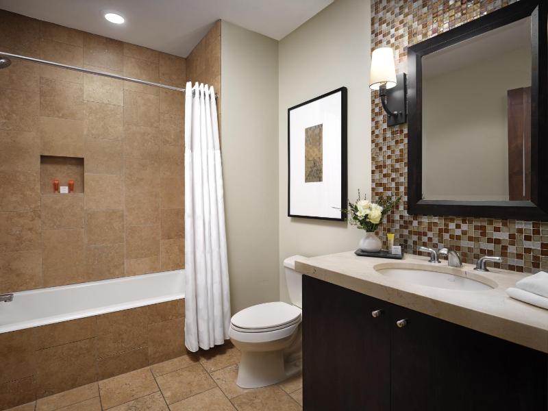 One-Bedroom Villa image 4