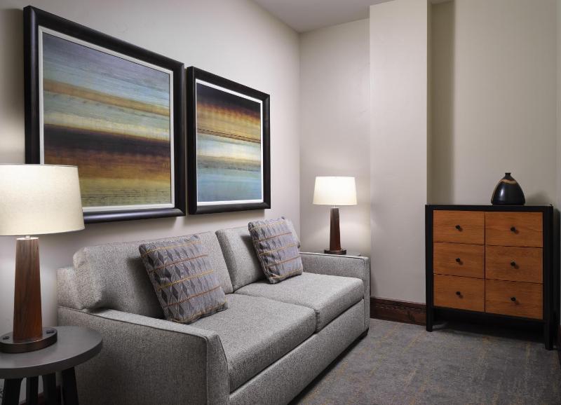 One-Bedroom Villa image 3