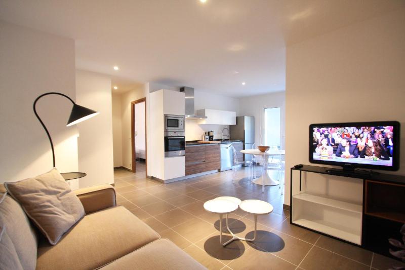 Two-Bedroom Apartment (4 Adults) image 1