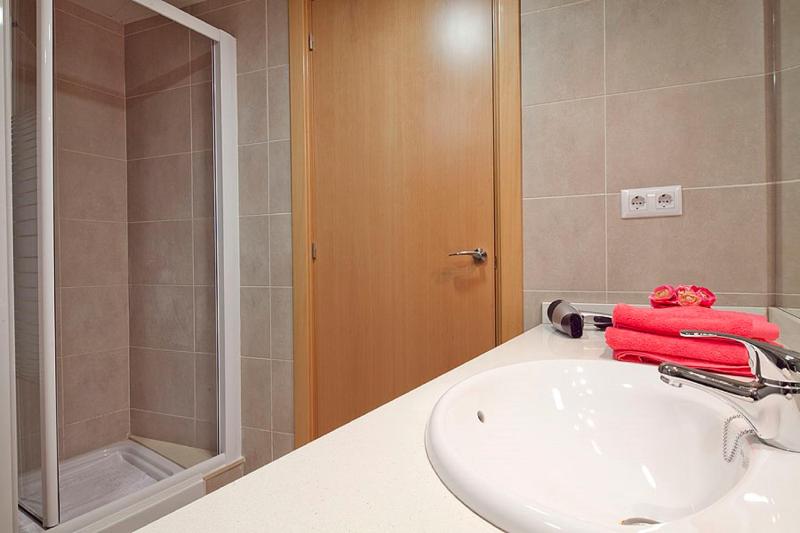 Two-Bedroom Apartment image 4