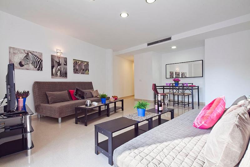Two-Bedroom Apartment image 3