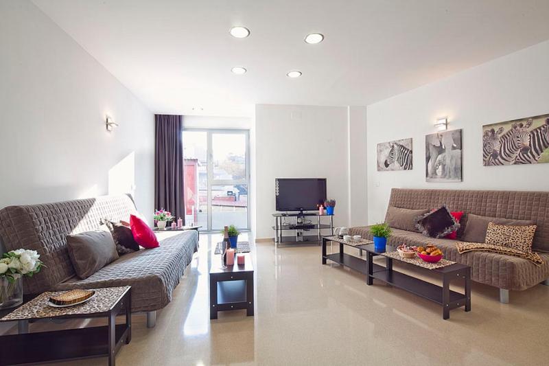 Two-Bedroom Apartment image 2