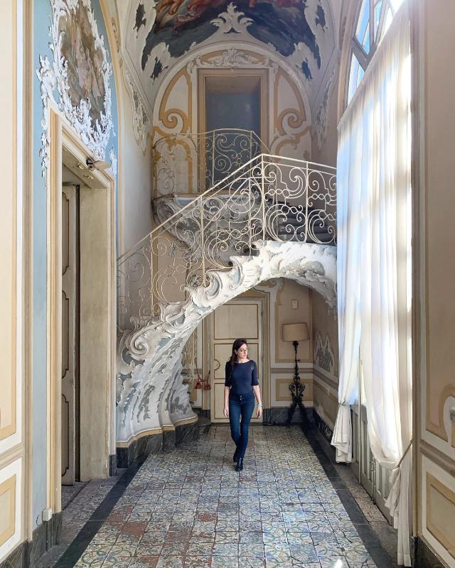 Sicilianinsta Rooms - image 13