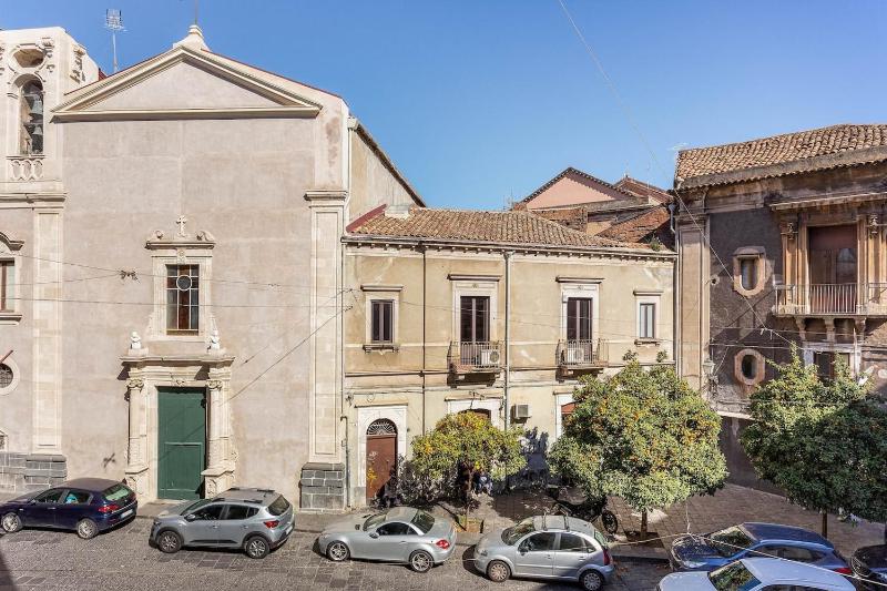 Sicilianinsta Rooms - image 17