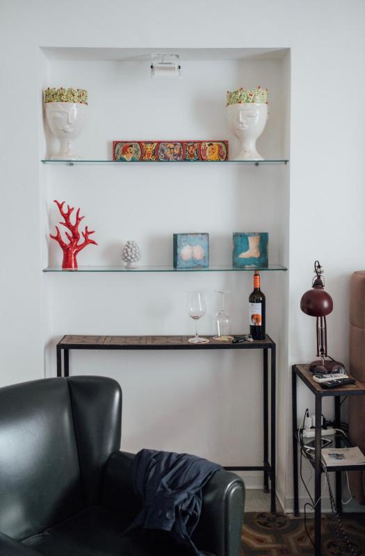 Sicilianinsta Rooms - image 12