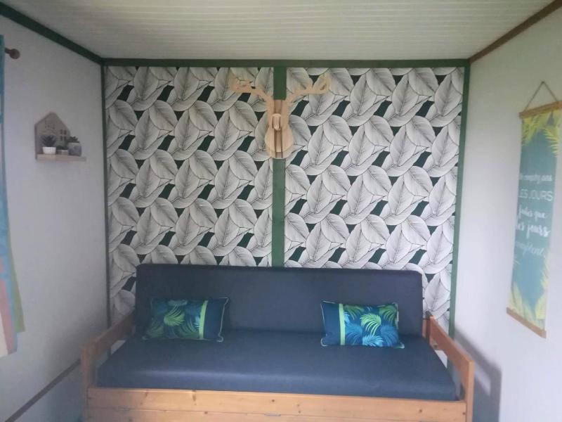 Two-Bedroom Bungalow + 2 Bathroom (6 Adults) image 4