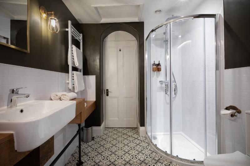 Sea View King Suite   image 4