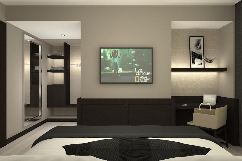 Twin Room image 2