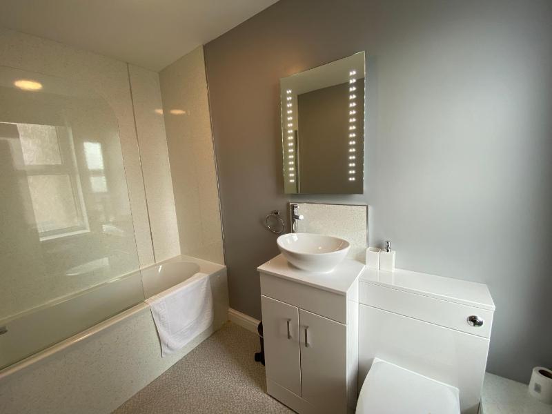 Small Double Room - Third Floor image 1