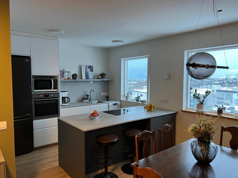 JM Cozy two bedroom apartment - image 8