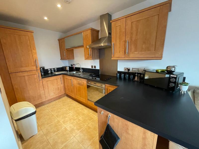 Empire Serviced Apartments - image 26