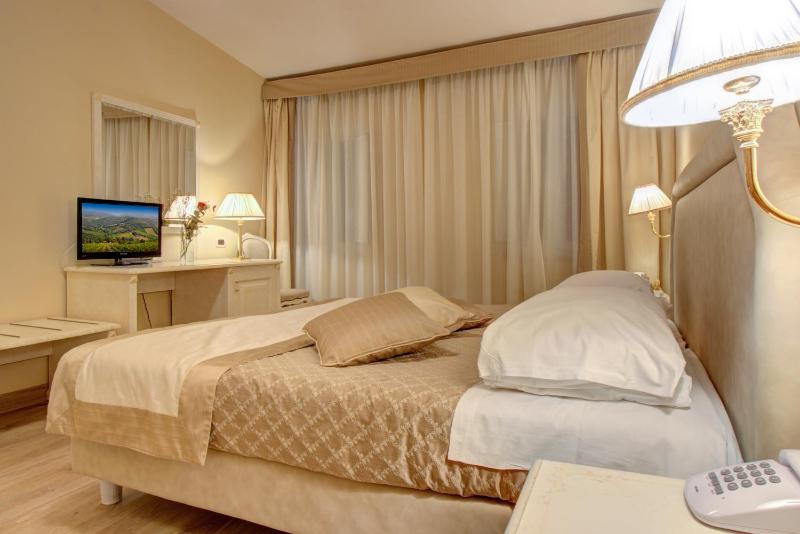 Double or Twin Room image 1