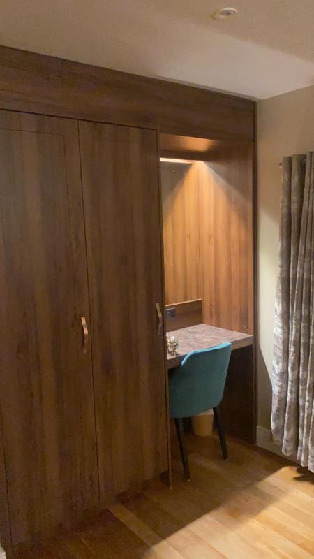 Deluxe Double Room with Sea View image 4