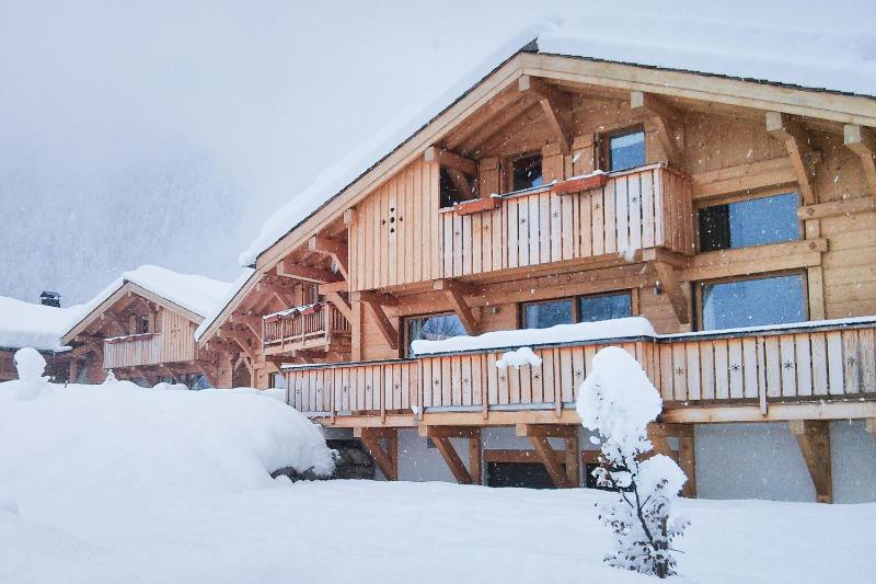 Les Chalets des Liarets - image 10