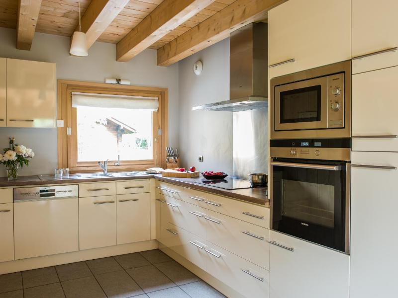 Les Chalets des Liarets - image 39