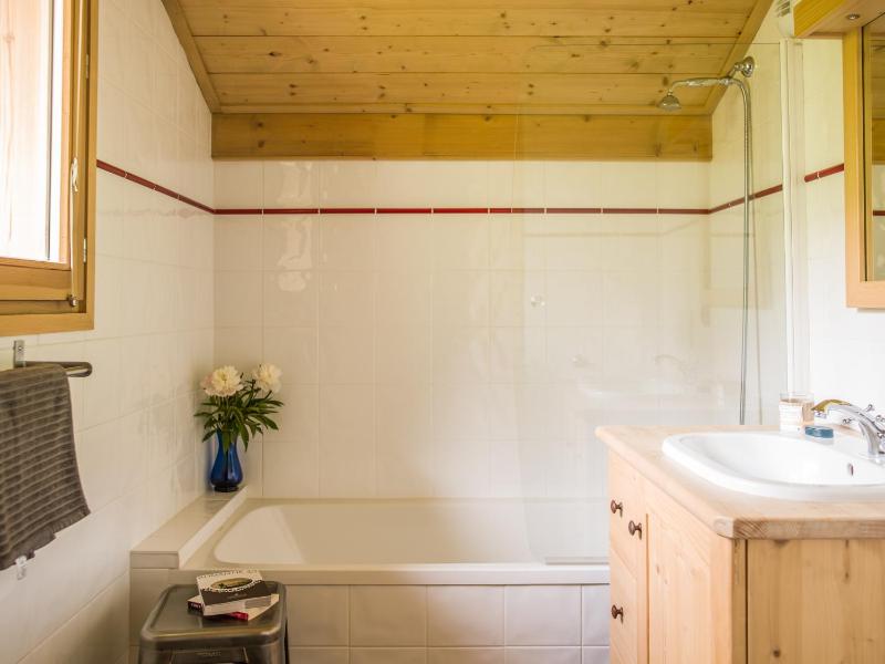 Les Chalets des Liarets - image 44