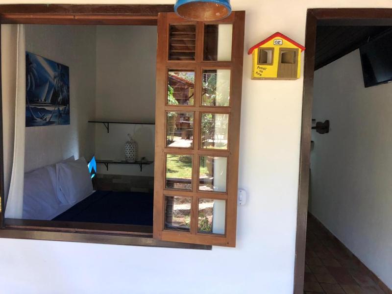 Pousada Pomar da Pipa - image 11