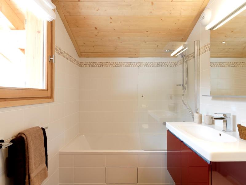 Les Chalets des Liarets - image 34