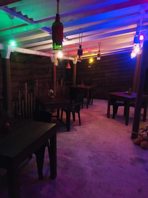 Relax Beach House - image 25