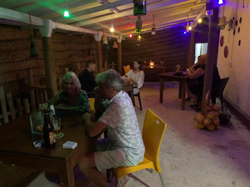 Relax Beach House - image 34