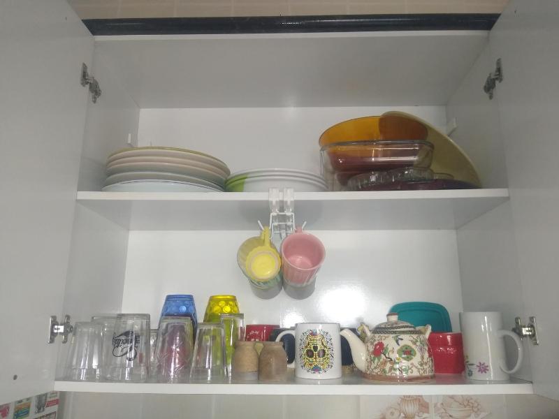 Apartamento com piscina na Martim de Sá - image 24