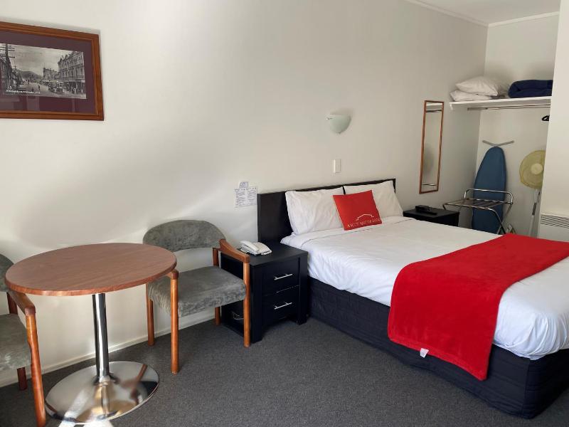 Ascot Motor Lodge - image 40