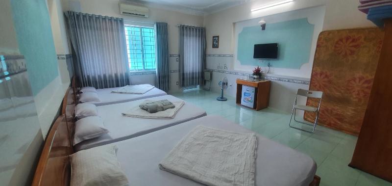 Thanh Sơn Motel - image 1
