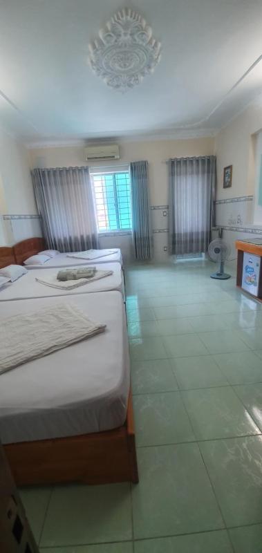 Thanh Sơn Motel - image 12