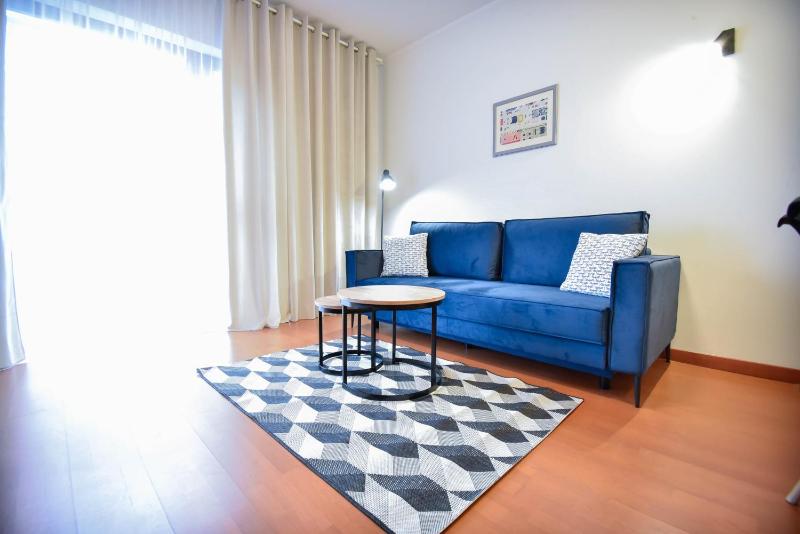 Apartamenty Na Wyspie - Baltic Park - Apartamenty z sypialnią i parkingiem - ul Uzdrowiskowa 24-34 - image 21