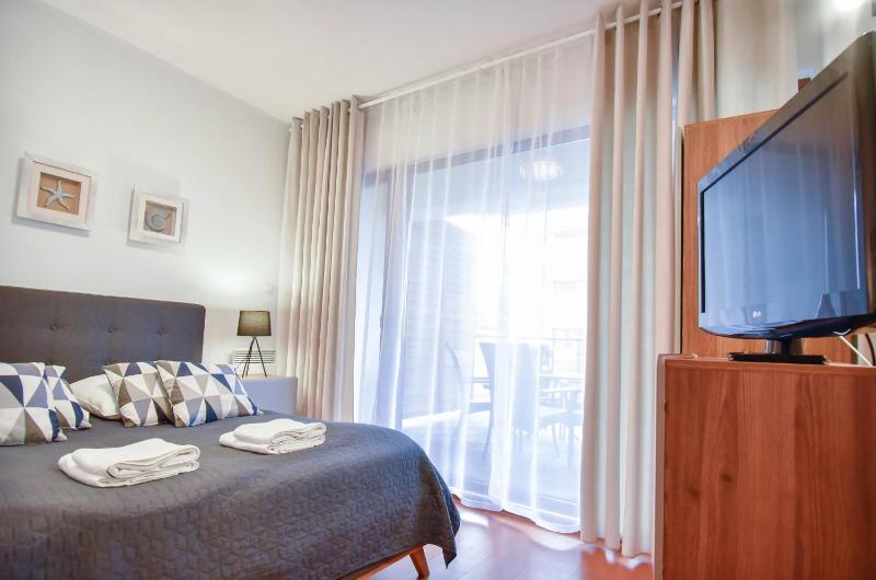 Apartamenty Na Wyspie - Baltic Park - Apartamenty z sypialnią i parkingiem - ul Uzdrowiskowa 24-34 - image 31